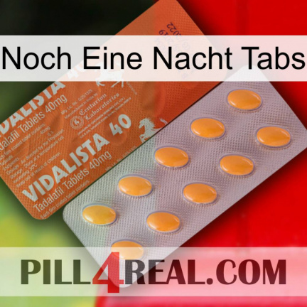 One More Night Tabs 43